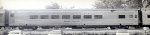 CB&Q Coach-Snack Bar 340 "Silver Parlor"